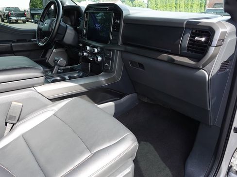 Used 2024 Ford F150 XLT w/ Equipment Group 303A High AWD/4WD image 37