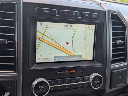 Used 2020 Ford Expedition Platinum RWD image 19