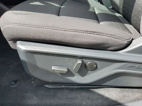 New 2026 Ford F150 XLT w/ Equipment Group 302A MID image 10