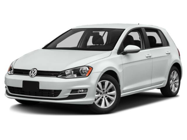 Used 2015 Volkswagen Golf S FWD image 1