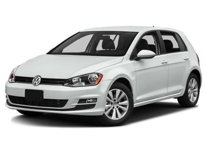 Used 2015 Volkswagen Golf S