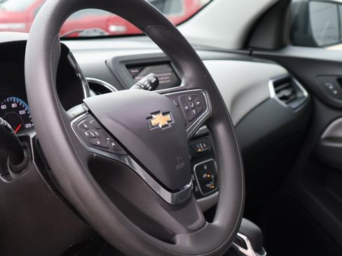 Used 2022 Chevrolet Equinox LS image 24