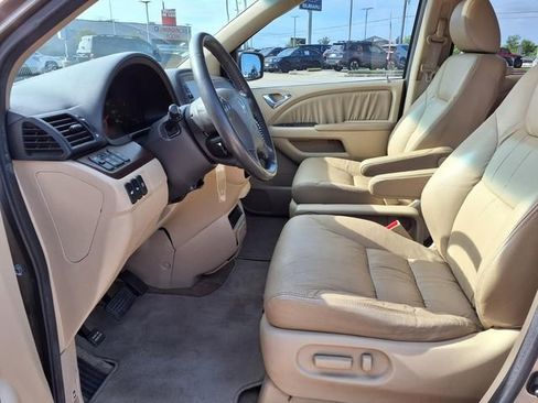Used 2008 Honda Odyssey Touring image 7