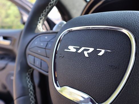 Used 2024 Dodge Durango SRT Hellcat image 30