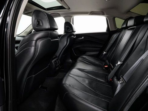 Certified 2025 Acura TLX w/ Technology Package image 26