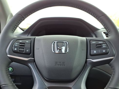 New 2026 Honda Ridgeline RTL image 21