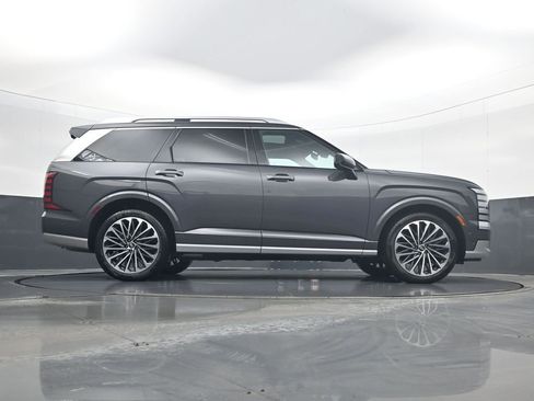 New 2026 Hyundai Palisade Calligraphy image 25