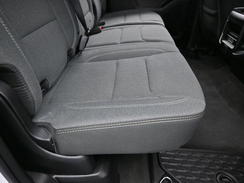 Used 2024 RAM 1500 Big Horn image 35