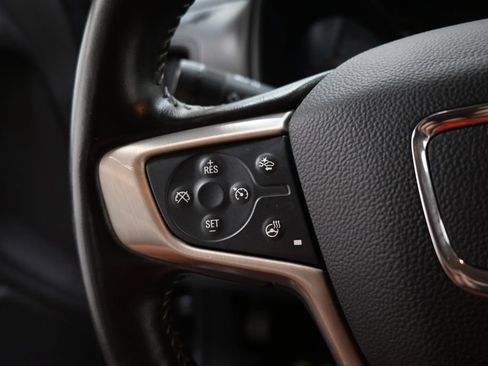 Used 2019 GMC Canyon Denali AWD/4WD image 27