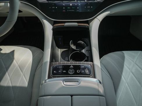 Certified 2024 Mercedes-Benz EQS 450+ Sedan image 22