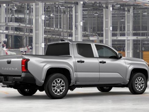 New 2026 Toyota Tacoma SR image 13