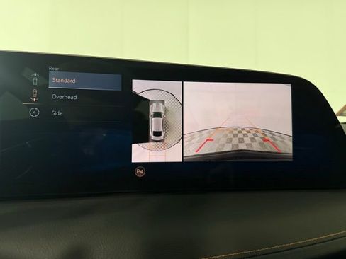 New 2026 Cadillac CT5 Sport image 18