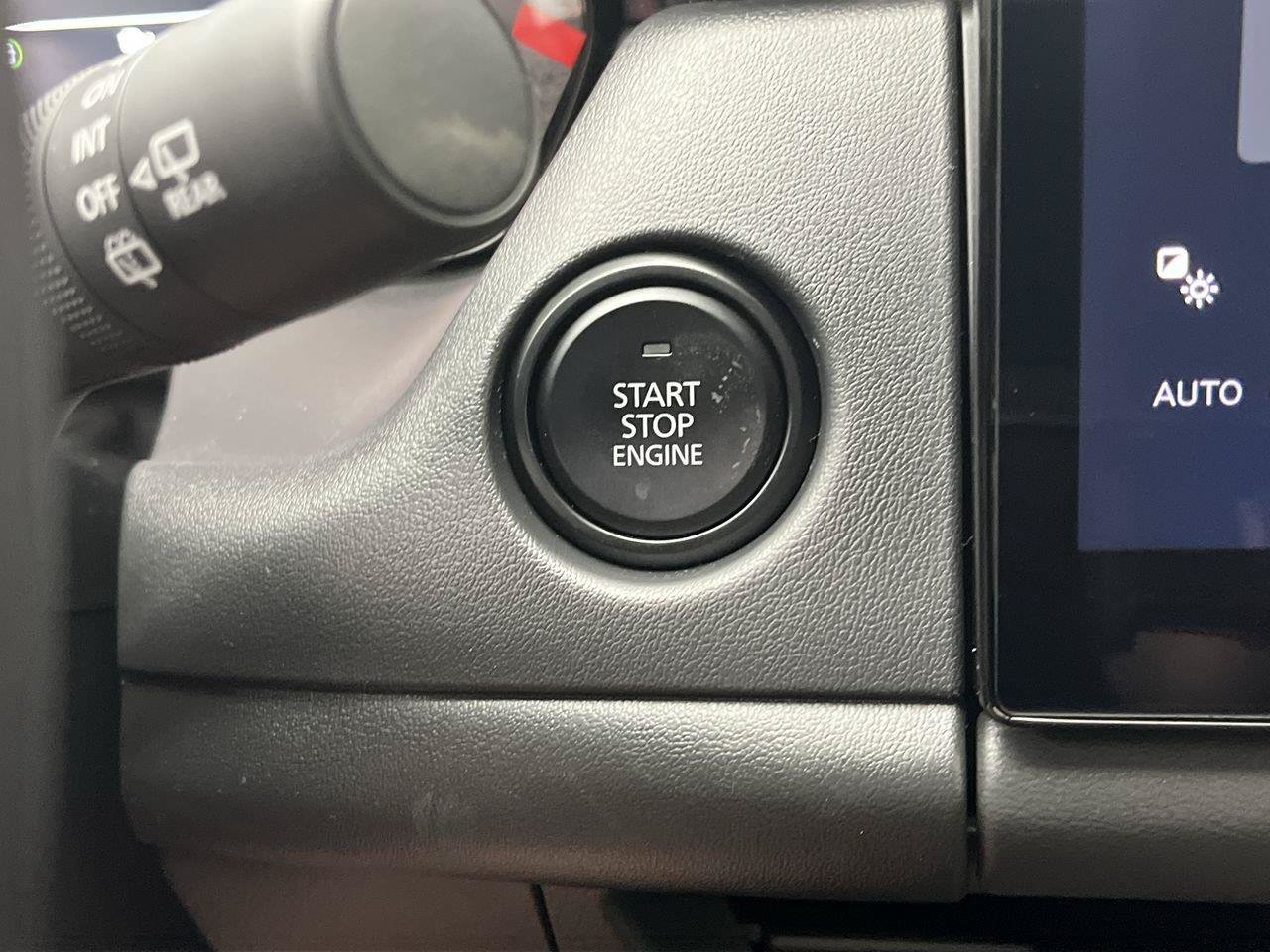 New 2026 MAZDA CX-5 Select AWD/4WD image 19