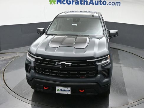New 2026 Chevrolet Silverado 1500 LT Trail Boss w/ Convenience Package II image 24