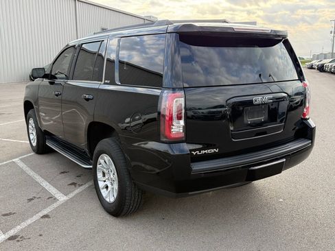 Used 2020 GMC Yukon SLT image 21