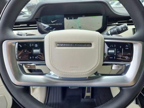 New 2026 Land Rover Range Rover SE AWD/4WD image 18