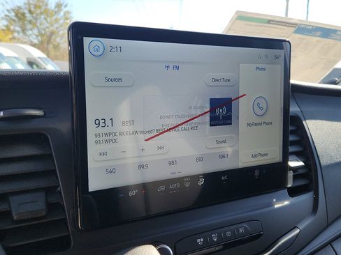 New 2026 Ford Transit 150 image 10