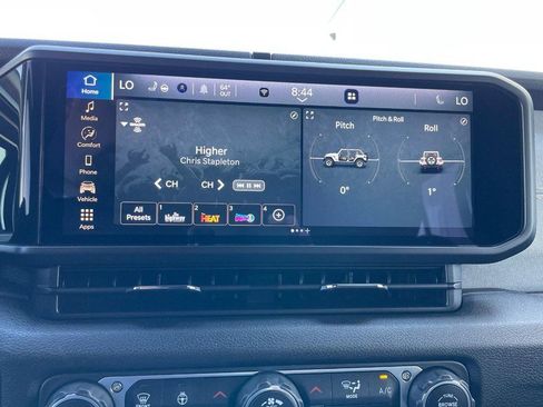 Used 2025 Jeep Wrangler Unlimited Sport S 4xe AWD/4WD image 38