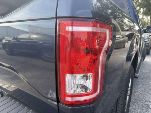 Used 2016 Ford F150 XLT w/ Equipment Group 302A Luxury RWD image 8