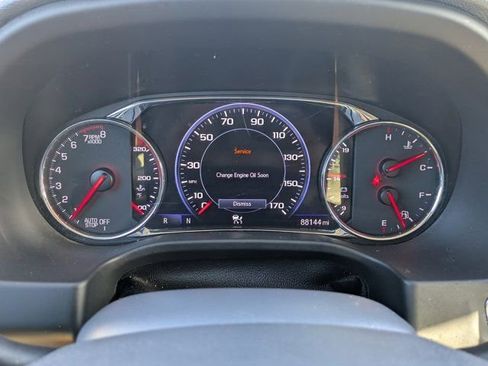 Used 2020 GMC Acadia Denali w/ Technology Package FWD image 23