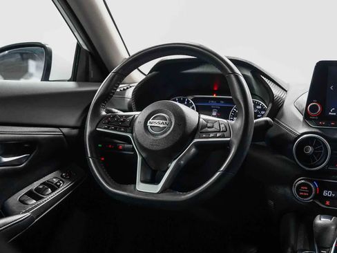 Used 2020 Nissan Sentra SV FWD image 15