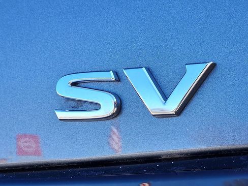 Certified 2023 Nissan Sentra SV w/ All-Weather Package image 31