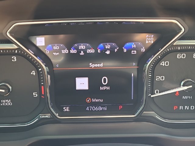 Used 2023 GMC Sierra 2500 AT4 w/ AT4 Premium Plus Package AWD/4WD image 23