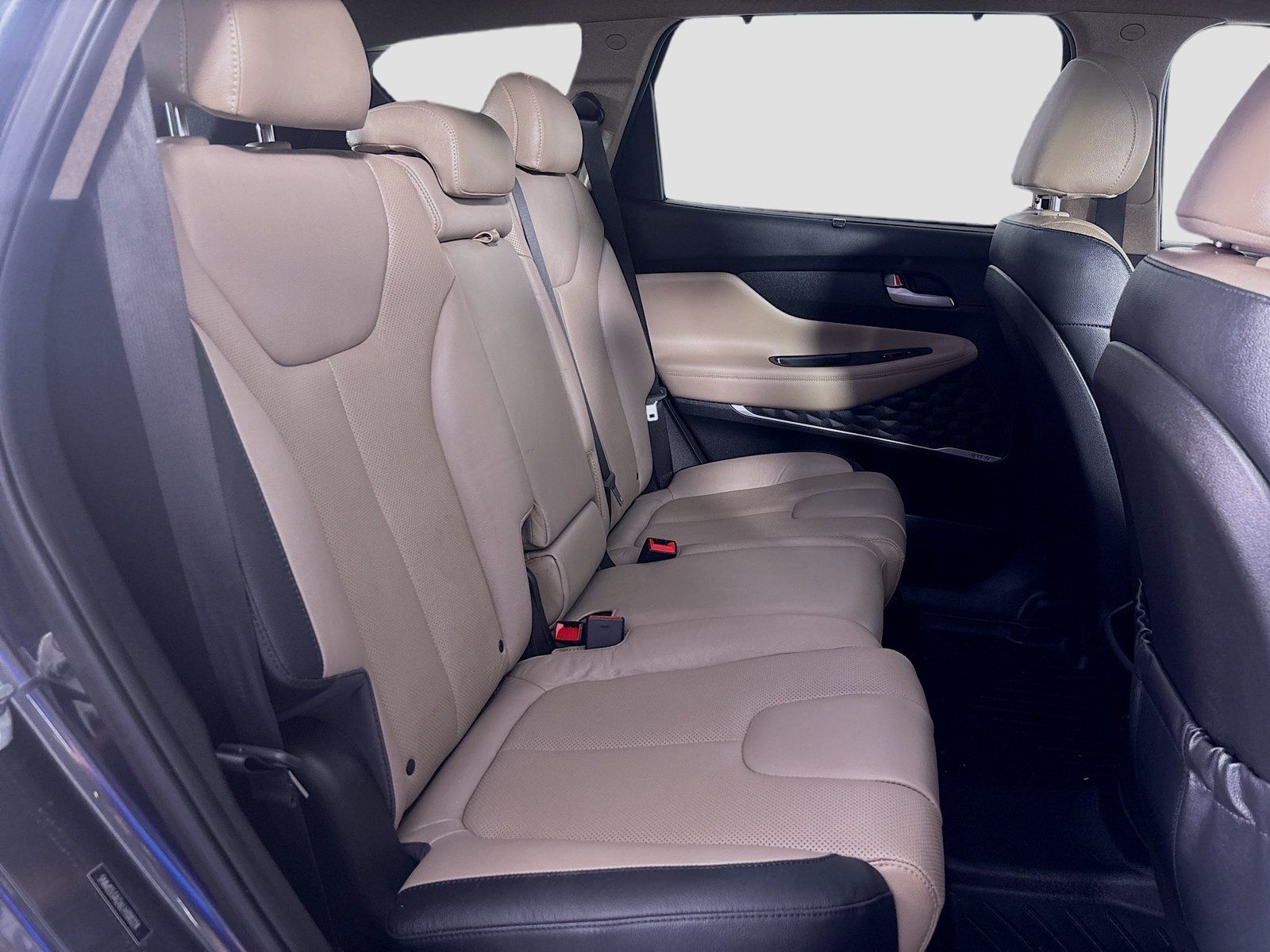 Used 2020 Hyundai Santa Fe Limited FWD image 27