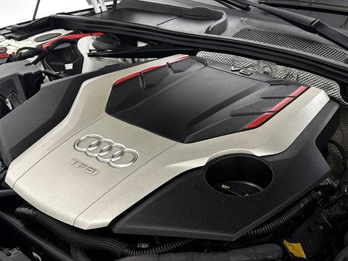 Used 2019 Audi S5 Premium Plus image 49