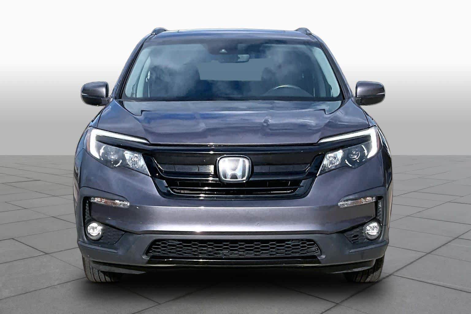 Used 2022 Honda Pilot Special Edition image 4