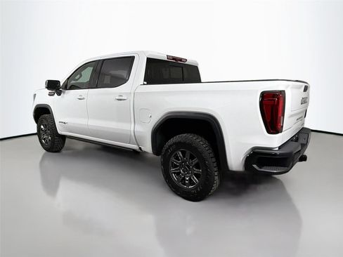 Used 2026 GMC Sierra 1500 AT4X AWD/4WD image 7