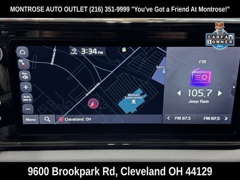 Used 2022 Kia K5 GT-Line image 26