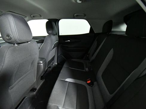 New 2026 Chevrolet TrailBlazer LT image 24