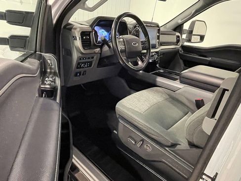 Used 2021 Ford F150 XLT w/ Equipment Group 302A High image 19