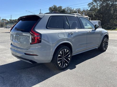 New 2026 Volvo XC90 B6 Ultra w/ Lounge Package image 5