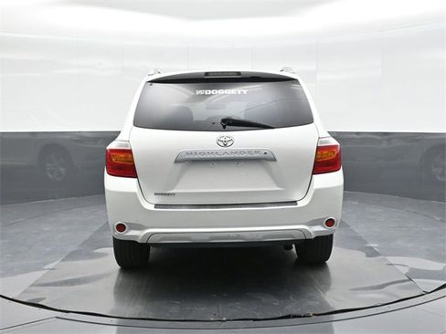 Used 2010 Toyota Highlander Limited image 11