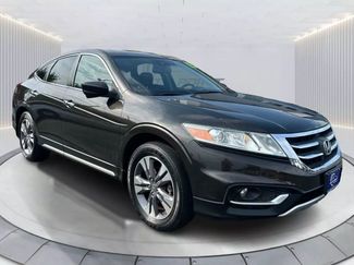Used 2013 Honda Crosstour EX-L image 1