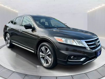 Used 2013 Honda Crosstour EX-L
