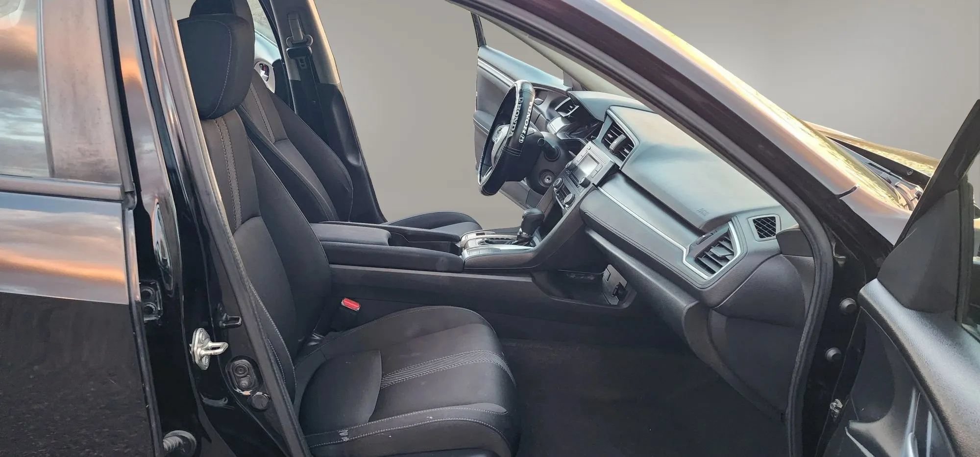 Used 2017 Honda Civic LX image 18