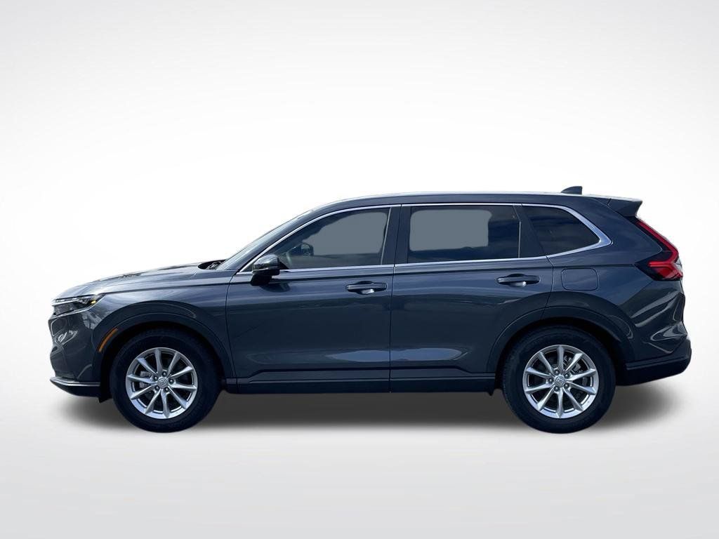 Used 2026 Honda CR-V EX image 2
