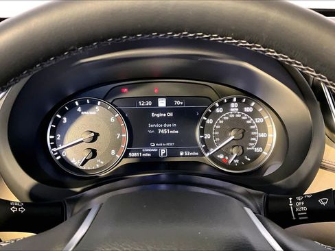 Used 2022 INFINITI QX50 Essential AWD/4WD image 26