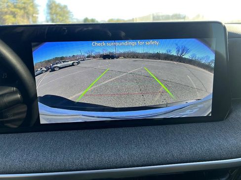 New 2026 Nissan Kicks S image 18