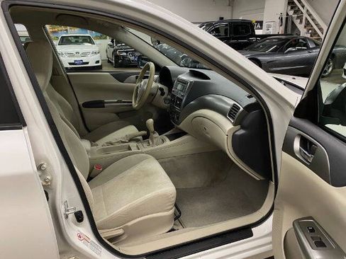 Used 2008 Subaru Impreza 2.5i AWD/4WD image 17