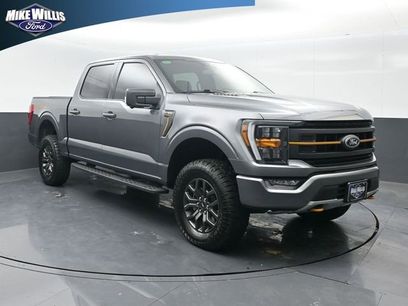 Used 2023 Ford F150 Tremor w/ Trailer Tow Package