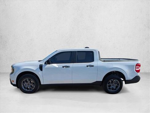 New 2025 Ford Maverick XLT w/ XLT Luxury Package image 5