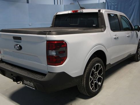 Used 2025 Ford Maverick Lariat image 31