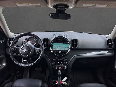 Used 2019 MINI Cooper Countryman S AWD/4WD image 3