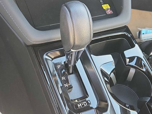 New 2026 Subaru Forester Limited image 8