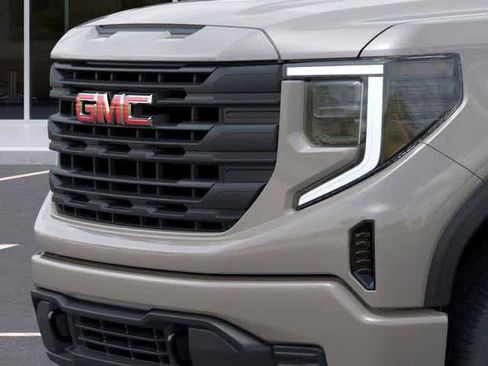 New 2026 GMC Sierra 1500 Pro w/ Graphite Edition image 13
