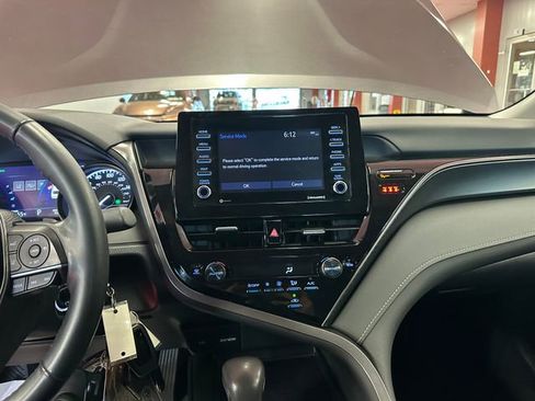 Certified 2024 Toyota Camry SE w/ Cold Weather Package image 24